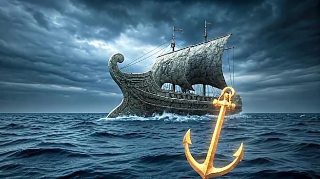 The Odyssey's Biggest Commercial Question Is Whether Mythology Can Still Open Like IP