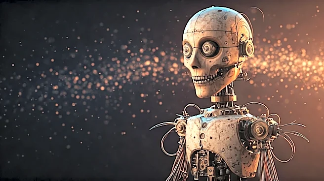 Why Horror Fans Reward Practical Effects Even When VFX Does the Heavy Lifting