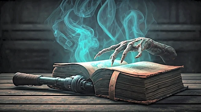 Why Evil Dead Burn Must Balance Franchise Reverence With New-Audience Clarity