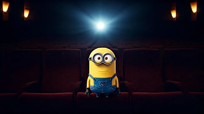 Why Minions Can Feel Like an Easier Fourth of July Choice for Some Families