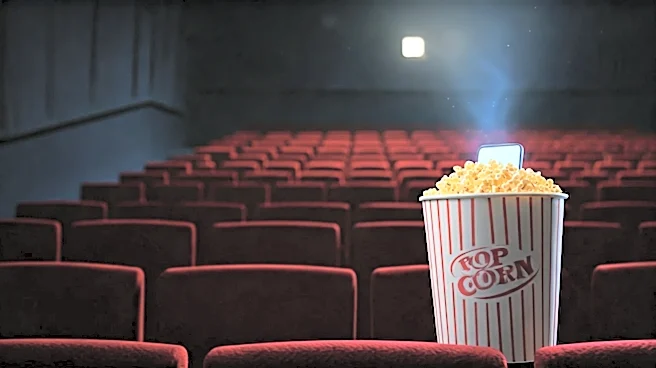 Why Holiday Blockbusters Still Draw Crowds in an Age of Digital Distraction
