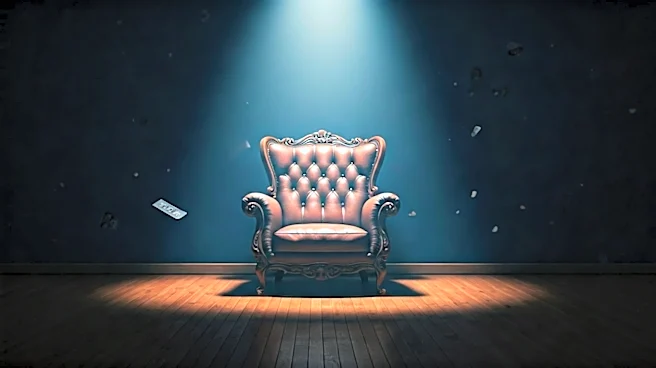The Secret Weapon for July Documentaries: Adults Who Are Avoiding Franchise Noise