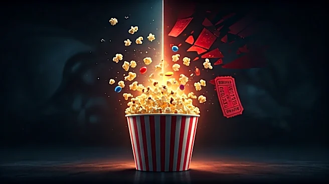 The Hidden Business Logic of Releasing Horror Against Family Animation
