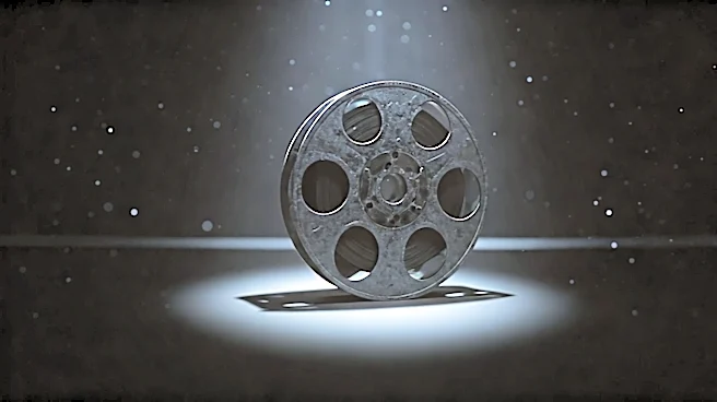 The Rule Breaker in July Programming: Let the Weird Film Stay Weird