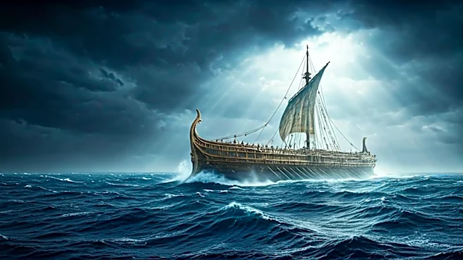 Why The Odyssey Needs More Than Scale to Win Over Nolan Skeptics