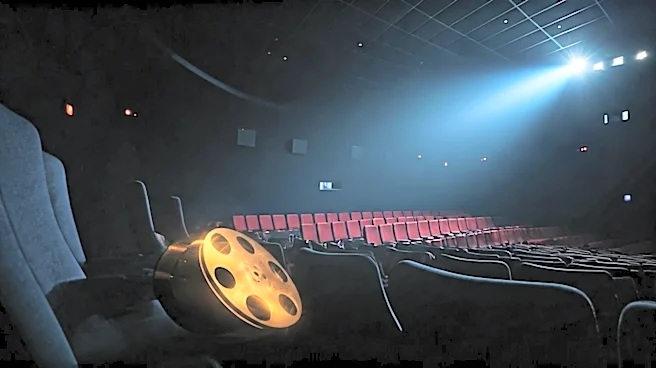 How IMAX Exclusivity Turns Prestige Directors Into Box Office Combatants