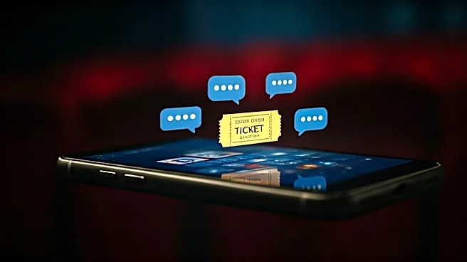 Why July Moviegoing Has Become a Group-Chat Consensus Test
