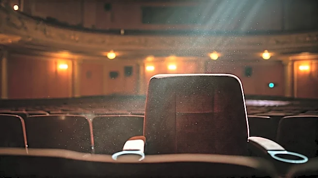Why Limited-Release Dramas Need a Different Kind of July Urgency