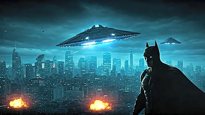 The Hidden History of July as Hollywood's Loudest Franchise Laboratory