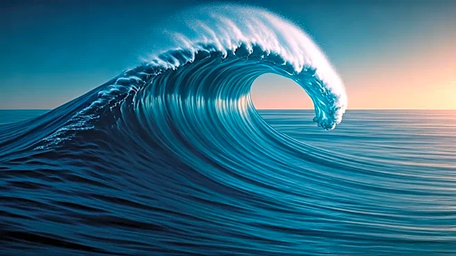 Why Moana's Live-Action Ocean Is a Bigger VFX Character Than Any Sidekick