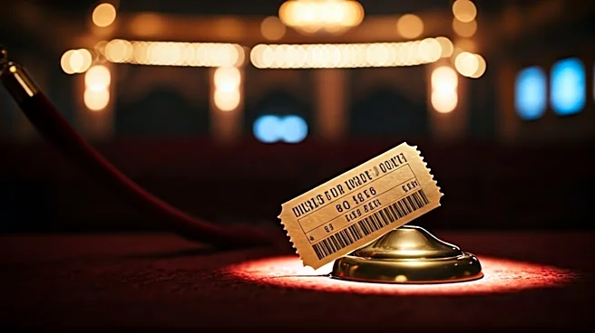 Why Theatrical Exclusivity Still Matters When Streaming Trains Audiences to Wait