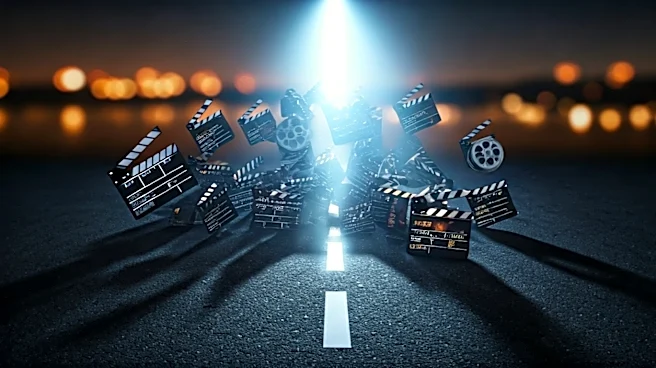 What Studios Can Learn From the Crowded July 2026 Release Calendar