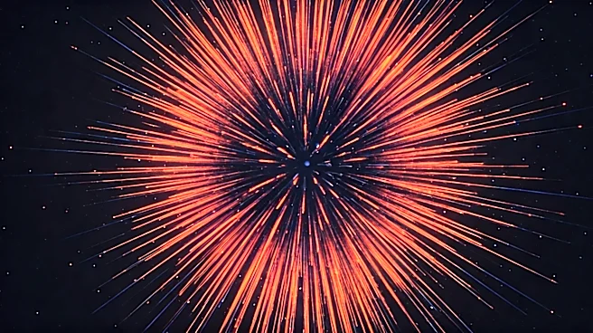 What to Watch If You Want Fireworks Energy Without the Fireworks Crowd