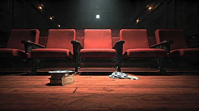 How Horror Counterprogramming Can Make Fans Feel Like Insiders