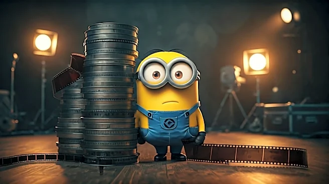 The Franchise Legacy Problem Every Minions Sequel Has to Solve