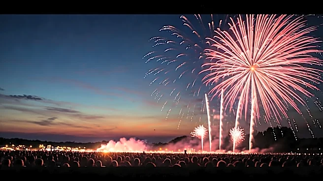 Which July Release Best Matches Your Fourth of July Weekend Mood?