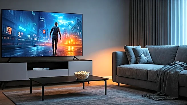 The Streaming-at-Home Backup Plan for Anyone Skipping Crowded July Theaters