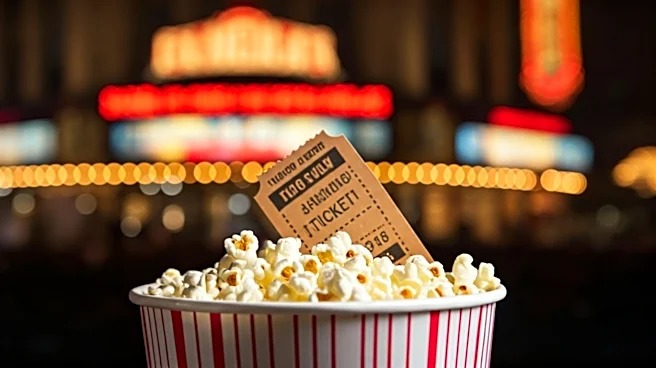 The Family-Friendly Movie Plan That Beats Heat, Crowds, and Parking Chaos