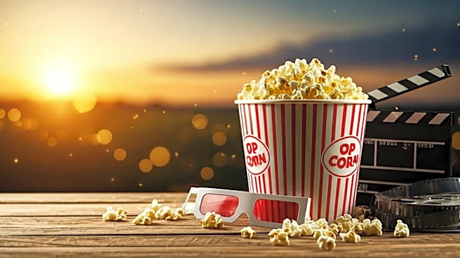 What Your July 4 Movie Choice Says About Your Summer Personality