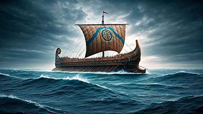 How The Odyssey Can Use IMAX Scale Without Becoming Pure Museum Cinema