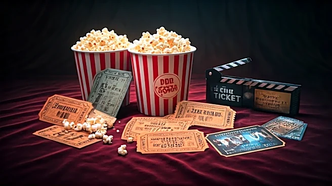 The Easy Ranking of July 2026 Movie Choices by Crowd Type