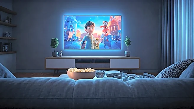 The Feel-Good Reason Families Keep Returning to Animated Summer Franchises