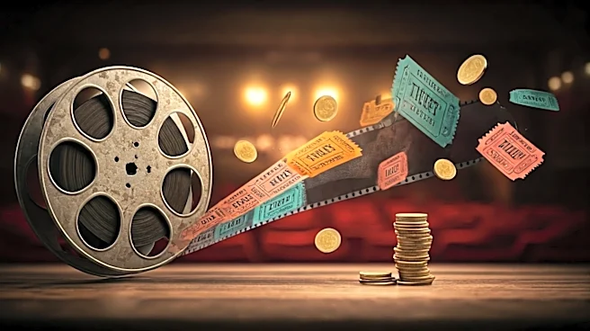 The Budget-Friendly July Movie Plan for Families Watching Every Dollar