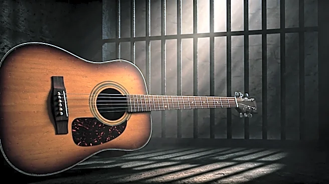 How Lead Belly’s Lomax Recordings Helped Change the Way American Folk Music Was Preserved