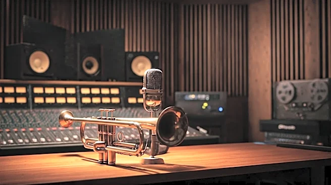 How Lee Morgan’s “The Sidewinder” Changed Blue Note’s Formula for a Jazz Hit
