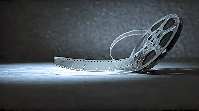 How the Dutch Angle Went From Radical Film Language to Visual Cliché