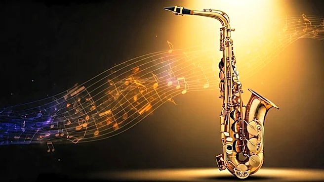 5 Jazz Artists to Hear Next If Charlie Parker Got You Into Bebop
