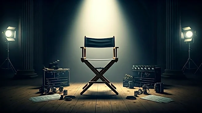 How Martin Scorsese’s Unlikely Casting Choices Became Career-Defining Masterstrokes