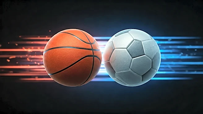 If You Like Steph Curry, These Soccer Stars Make Sense
