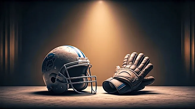 Gianluigi Buffon vs Peyton Manning: Longevity, Command, and Old-School Authority