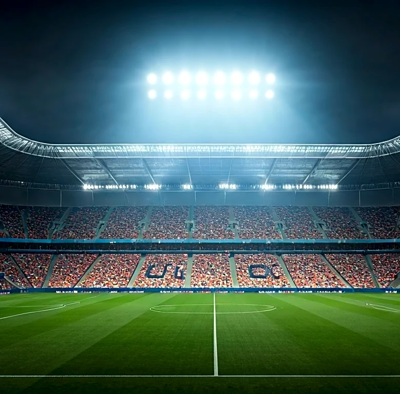 The Venues Where One Goal Could Sound Like a Season Ending