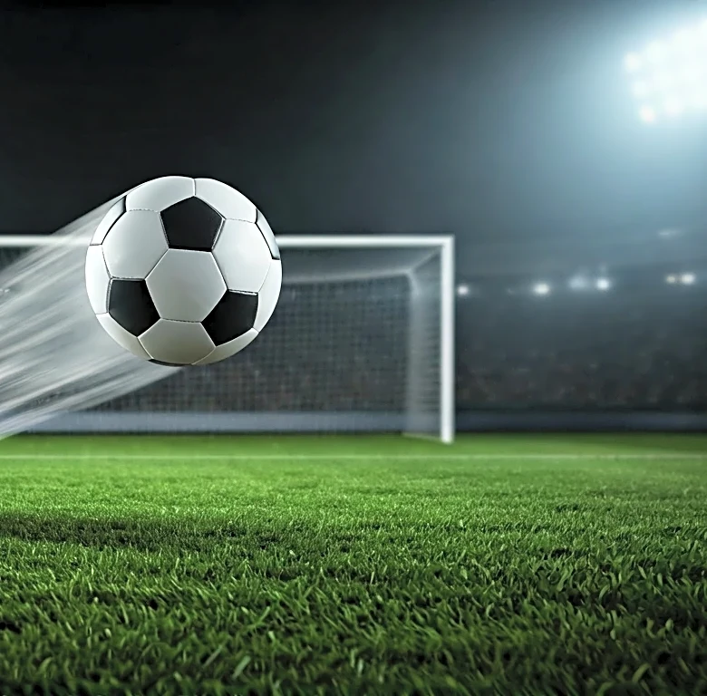 How a Center Back Becomes a Soccer Cup Scoring Threat