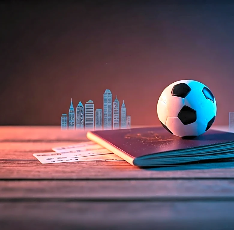 How to Pick a Host City for a Solo Soccer Cup Trip