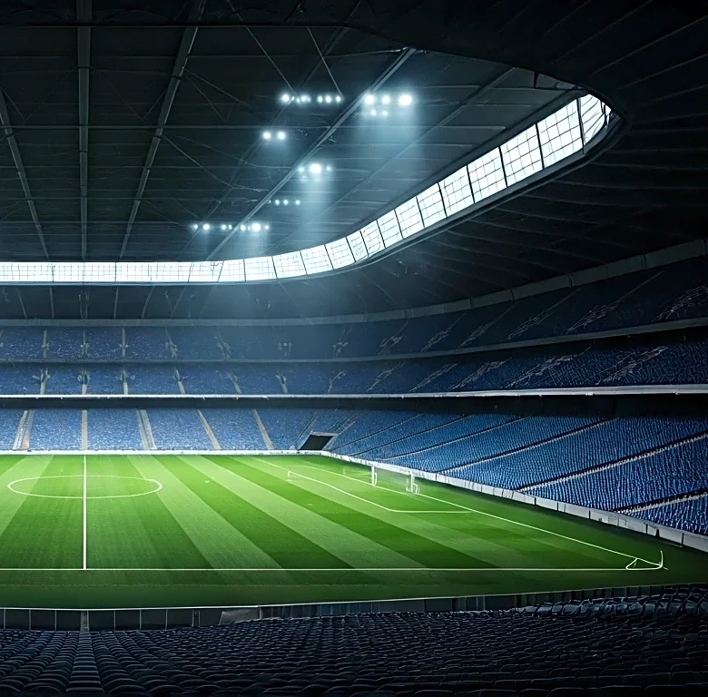 Why Dallas Stadium May Feel Like the Tournament’s Power Venue