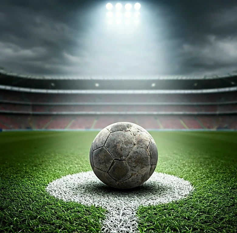 The Last Dance Player Nobody Wants to See Lose on Penalties