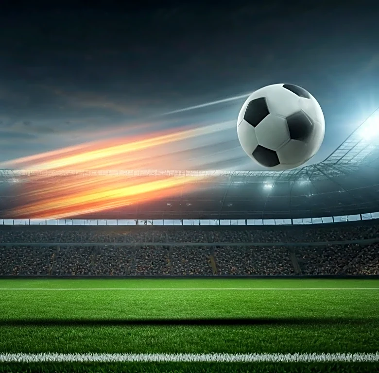 The Goal Everyone Saw Except the Referee