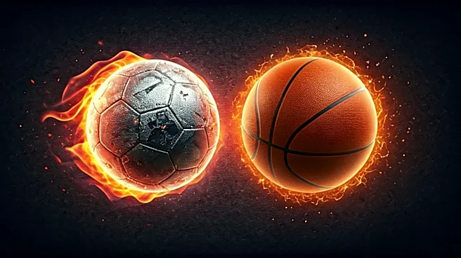 Vincent Kompany vs Kevin Garnett: Defensive Leadership With Emotional Edge