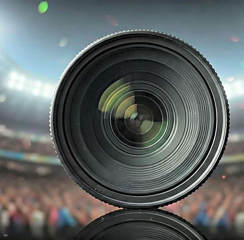 Why Soccer Songs Make the Soccer Cup Feel More Global