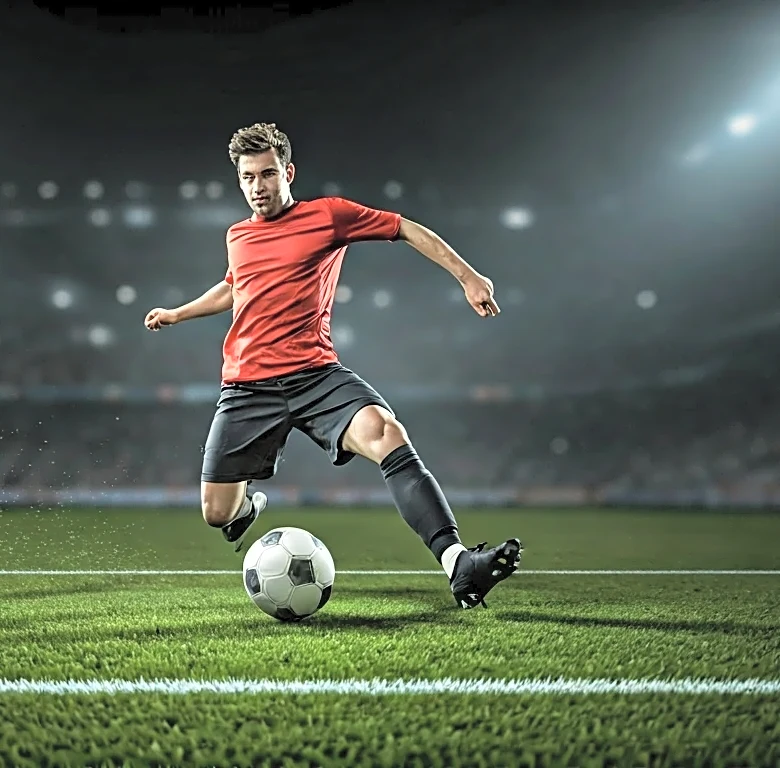 Why Fullbacks Are Secretly Key to Soccer Cup Attacks