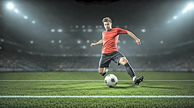 Why Fullbacks Are Secretly Key to Soccer Cup Attacks
