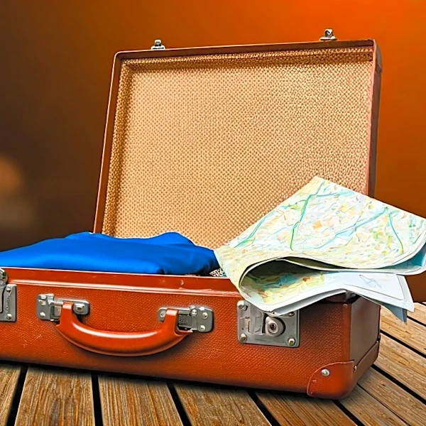How to Turn One Match Into a Full Travel Weekend