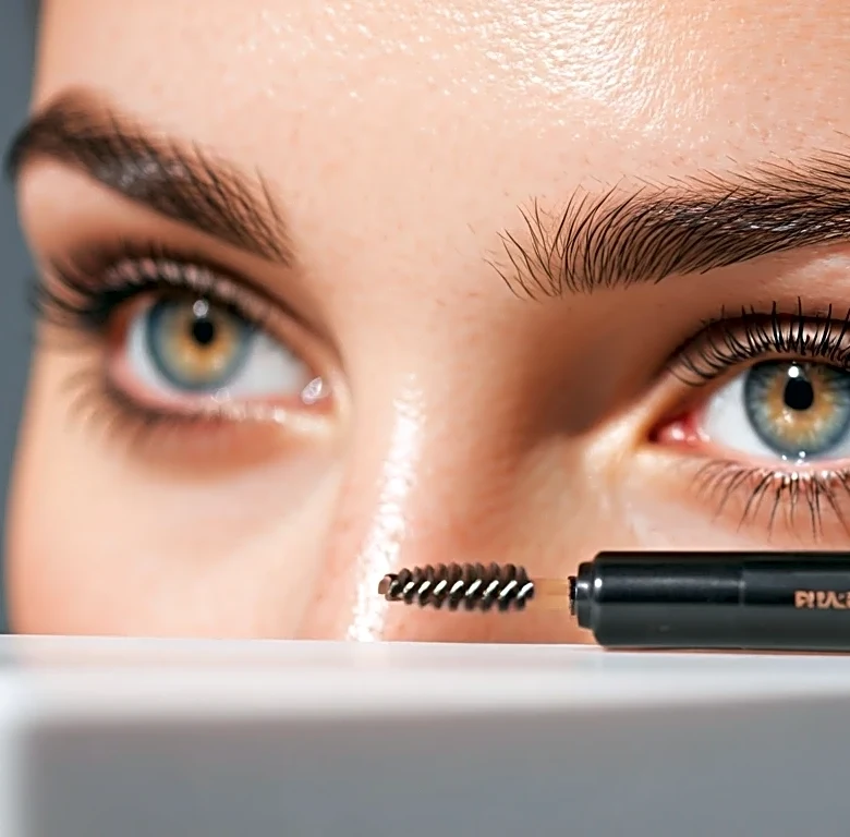 The Easy Brow Routine That Makes Minimal Makeup Feel Complete