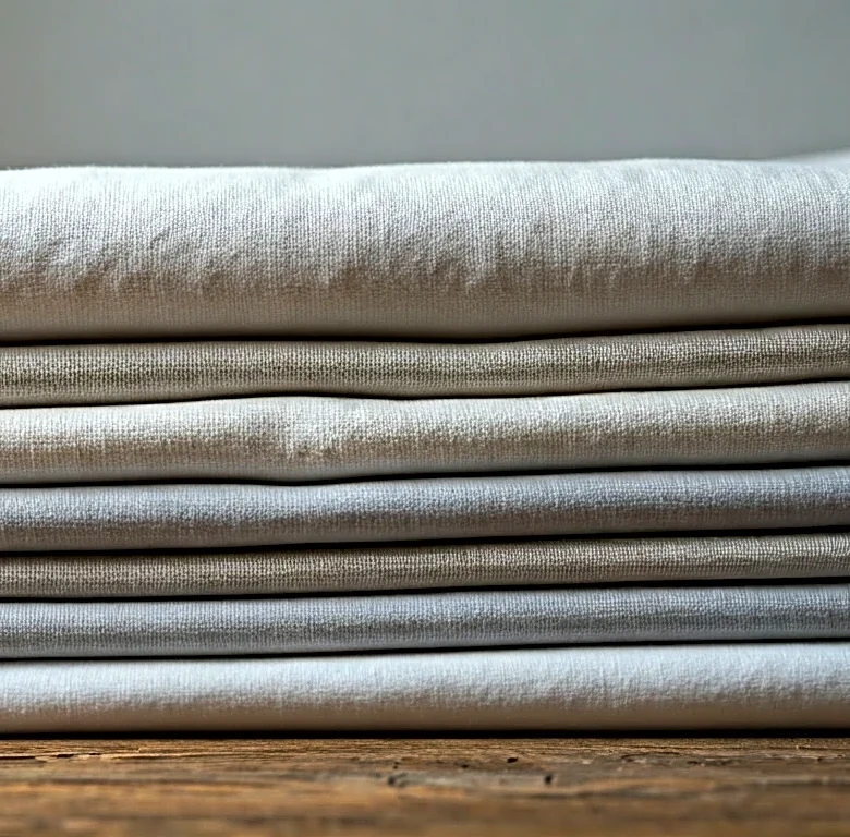 How to Get the Luxe Linen Look on a Real-Life Budget