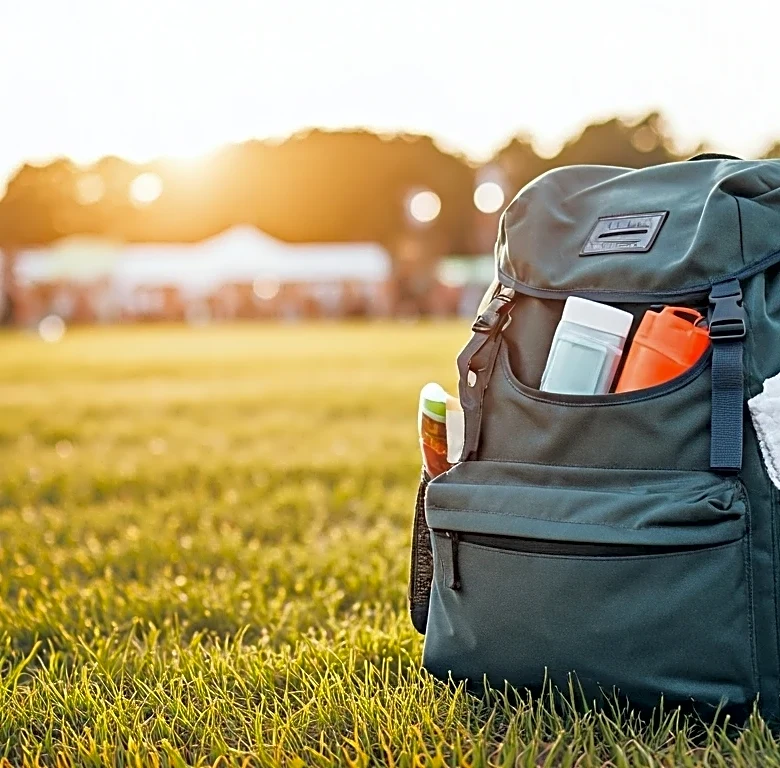 The Beginner Mistake That Leads to Overpacking for Festival Weekend