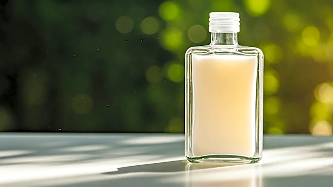 How Wimbledon Heat Changes the Beauty Difference of Lactic-acid Body Lotion in a Serious Summer Edit