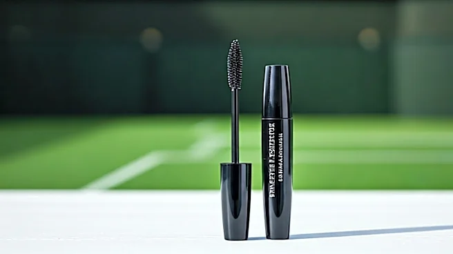 The Dermatology Breakdown Behind Better Wimbledon Water-Resistant Mascara